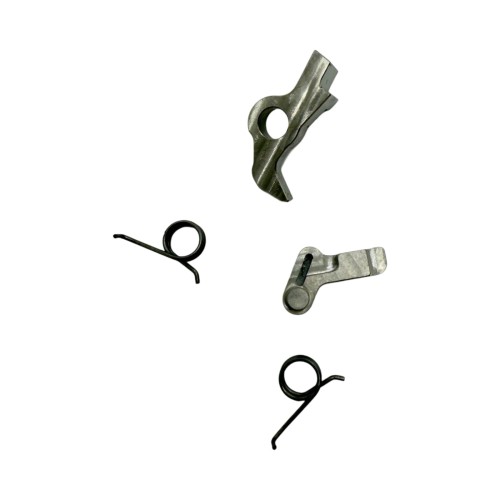 FRAME STRIKE TECH 2011 DORADO PARA HI-CAPA