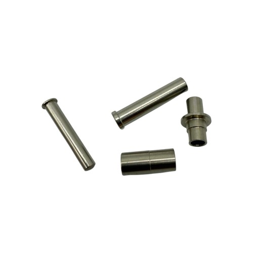 FRAME STRIKE TECH 2011 DORADO PARA HI-CAPA