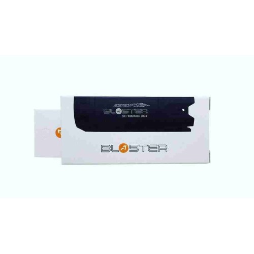 TRACER BLASTER TAN ACETECH
