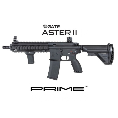 FUSIL SPECNA ARMS PRIME SA-PH20 ASTER II BRUSHLESS NEGRO