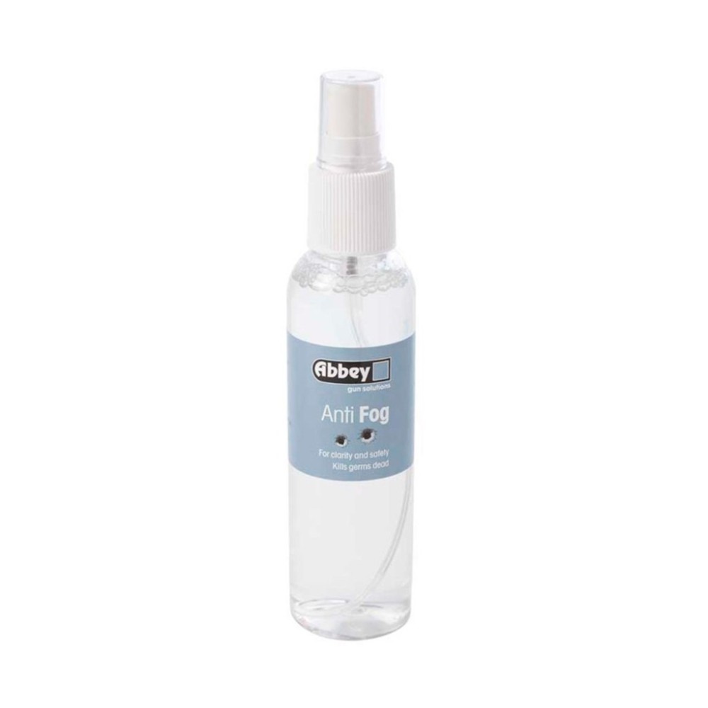 SPRAY ABBEY ANTI FOG 150ML