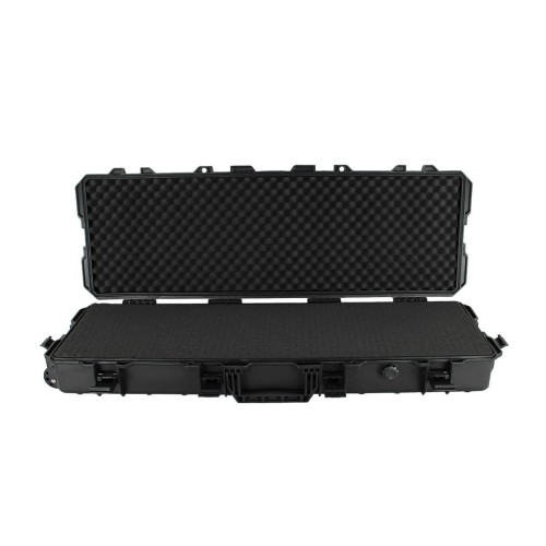 MALETA FUSIL CORSO RIGIDA C/RUEDAS CORSAIR MK2 102CM NEGRA
