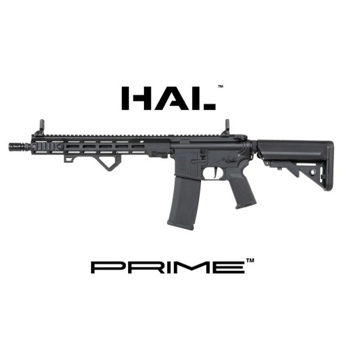 FUSIL SPECNA ARMS PRIME SA-P22 HAL ETU BRUSHLESS NEGRO