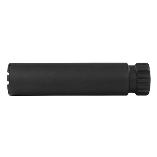 SILENCIADOR FMA SPECTER F35X152MM NEGRO