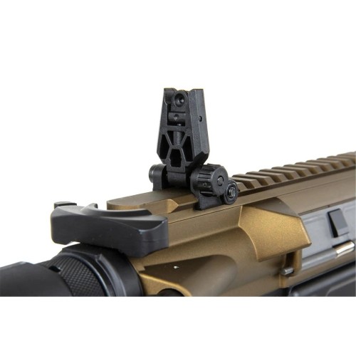 FUSIL SPECNA ARMS PRIME SA-P22 HAL ETU BRUSHLESS NEGRO BRONCE