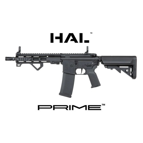 FUSIL SPECNA ARMS PRIME SA-P23 HAL ETU BRUSHLESS NEGRO