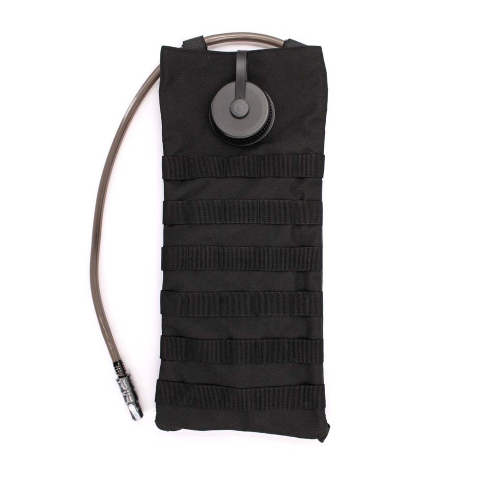 CAMELBACK CORSO BUCCANNER 2.5L MOLLE NEGRA