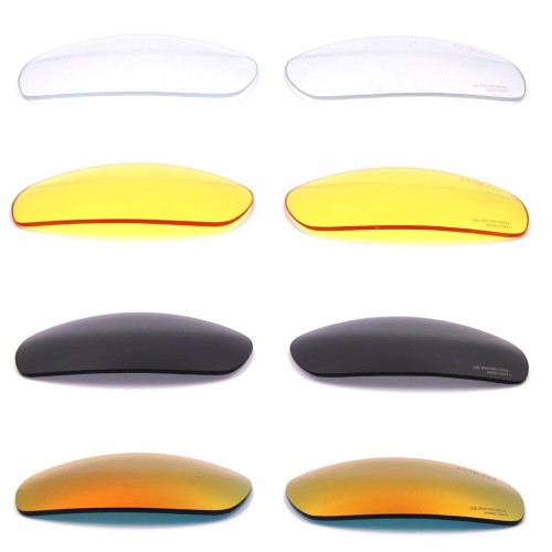 GAFA CORSO REVENGE DECK 4 LENTES NEGRA