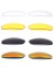 GAFA CORSO REVENGE DECK 4 LENTES NEGRA