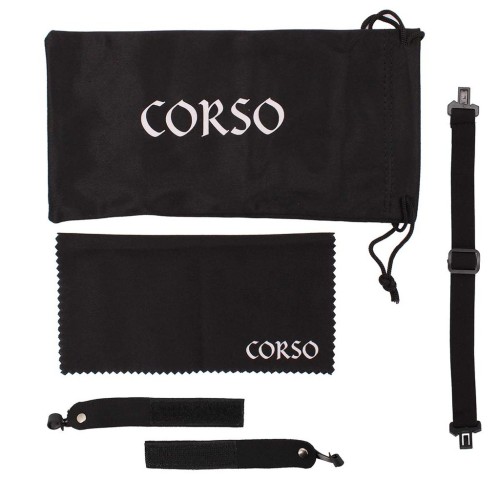 GAFA CORSO REVENGE DECK 4 LENTES COYOTE