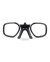 GAFA CORSO REVENGE GUNNER 3 LENTES NEGRA
