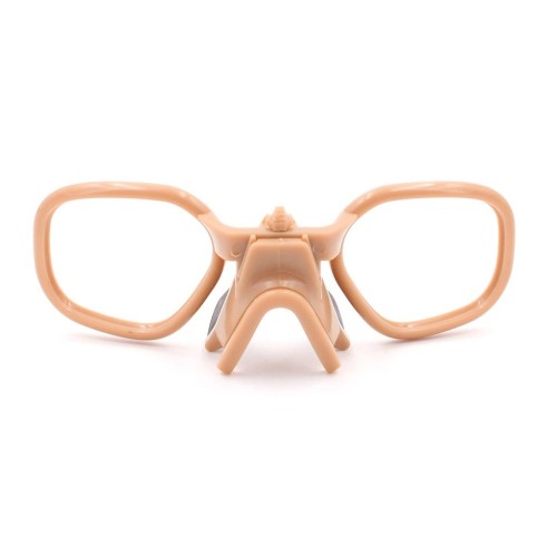GAFA CORSO REVENGE GUNNER 3 LENTES COYOTE