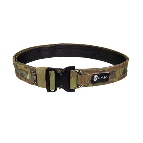 CEÑIDOR CORSO HOOK MOLLE MK2 MULTICAM L/XL