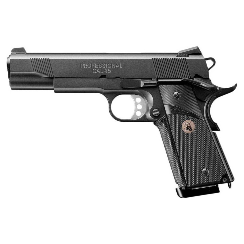 PISTOLA MARUI M.E.U NEGRO
