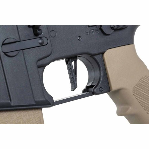 FUSIL SPECNA ARMS SA-C17 CORE GEN.2 HAL ETU TAN-NEGRO