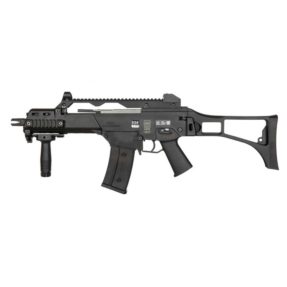 FUSIL SPECNA ARMS SA-G12 EBB NEGRO