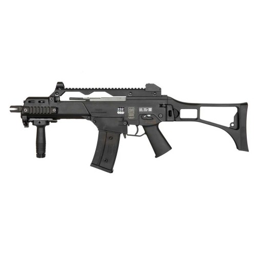 FUSIL SPECNA ARMS SA-G12 EBB NEGRO