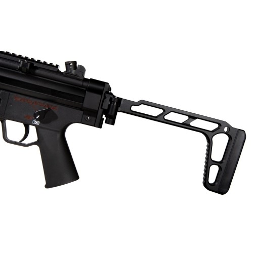 SECUTOR VIRTUS VII AEG