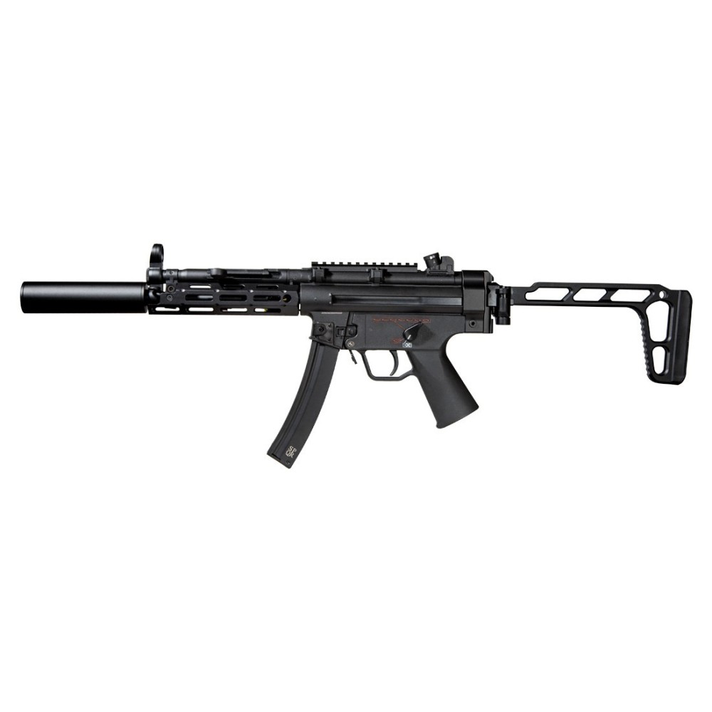 SECUTOR VIRTUS VII AEG