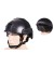 CASCO FAST MH NEGRO AJUSTABLE EMERSON