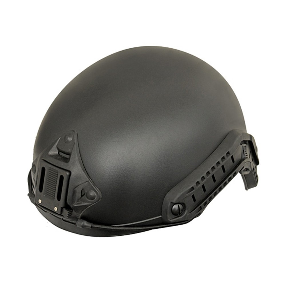 CASCO FMA BALLISTIC SIMPLE NEGRO
