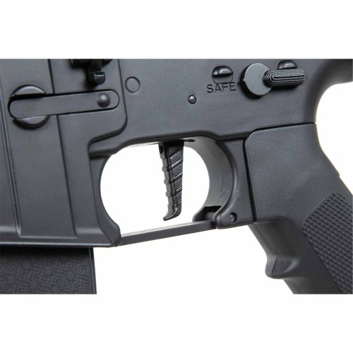 FUSIL SPECNA ARMS PRIME DANIEL DEFENSE MK18 SA-P26 HAL ETU BRUSHLESS NEGRO