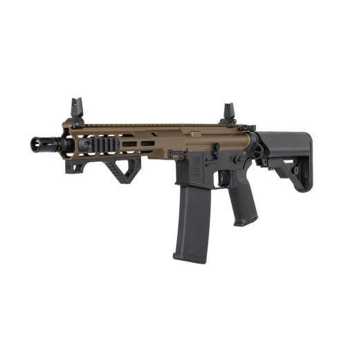 FUSIL SPECNA ARMS PRIME SA-P23 HAL ETU BRUSHLESS NEGRO-BRONCE