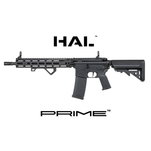 FUSIL SPECNA ARMS PRIME SA-P28 HAL ETU BRUSHLESS 12,5" NEGRO