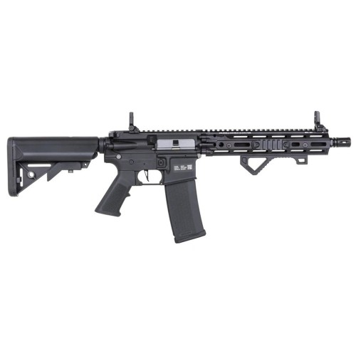 FUSIL SPECNA ARMS DANIEL DEFENSE SA-C27 CORE GEN.2 HAL ETU NEGRO