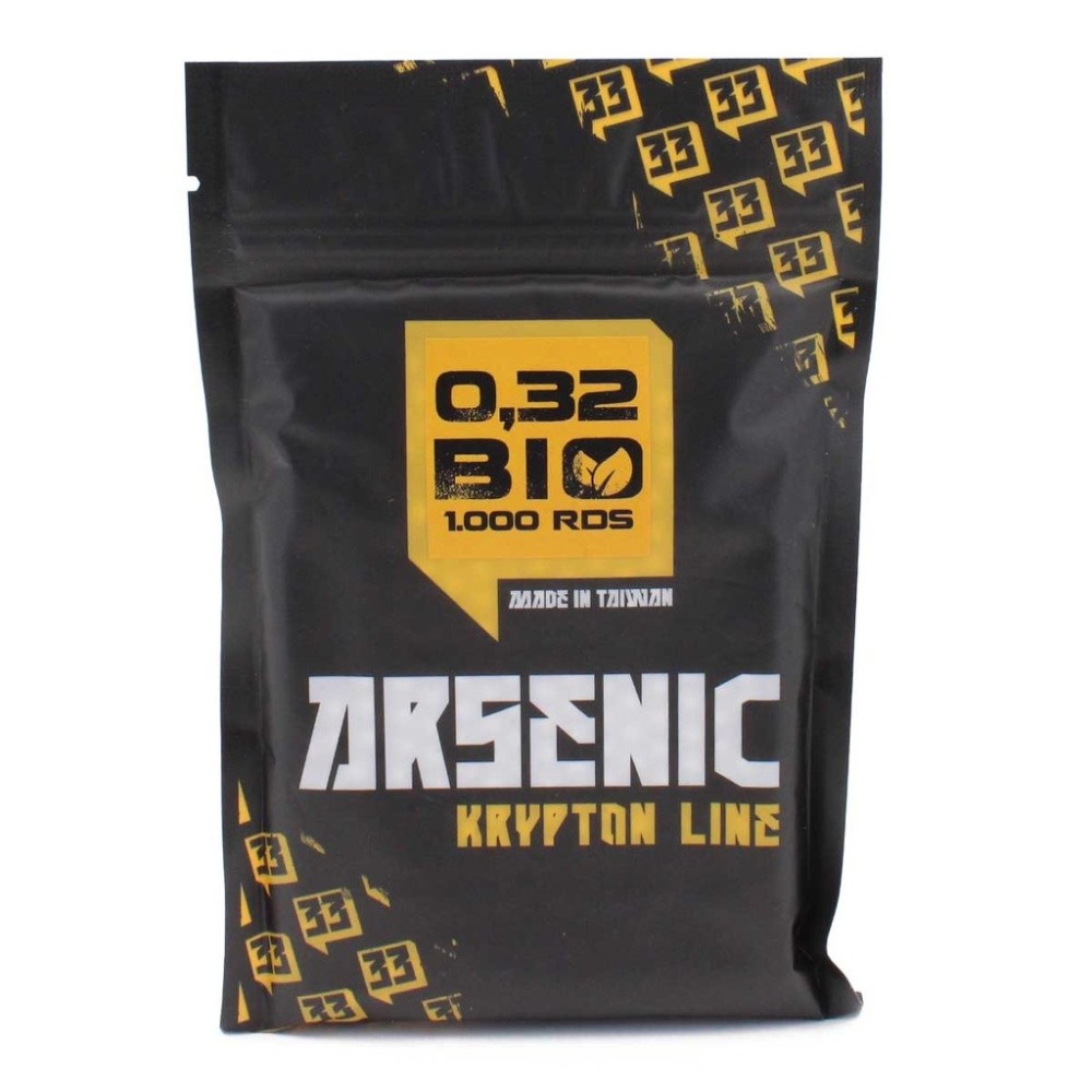 BOLA BIO 0.32 BIO