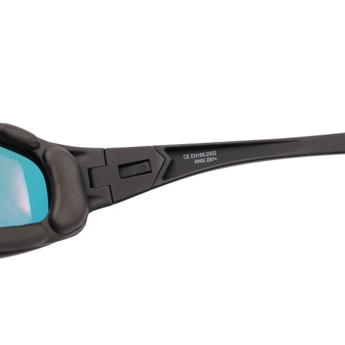 GAFA CORSO REVENGE DECK 4 LENTES VERDE