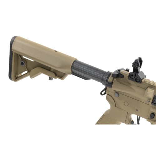 AEG SHOGUN GURE TAN SAIGO DEFENSE