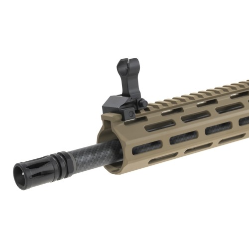 AEG SHOGUN GURE TAN SAIGO DEFENSE