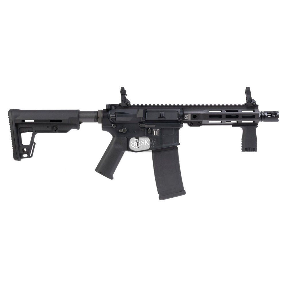 SECUTOR ASTRA III SHADOW AEG