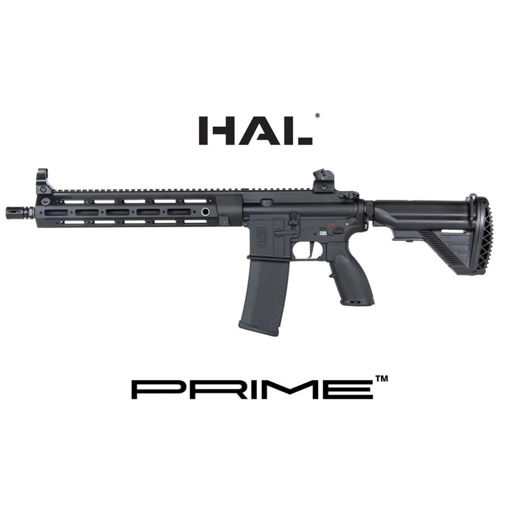 FUSIL SPECNA ARMS PRIME SA-PH22 HAL ETU NEGRO