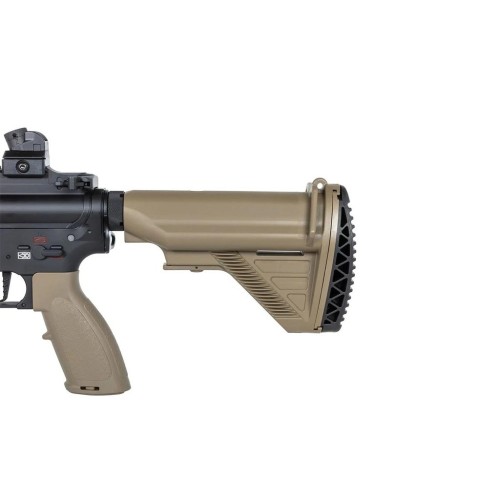 FUSIL SPECNA ARMS PRIME SA-PH23 HAL ETU BRUSHLESS NEGRO BRONCE