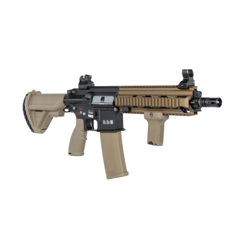 FUSIL SPECNA ARMS PRIME SA-PH20 HAL ETU BRUSHLESS NEGRO-BRONCE