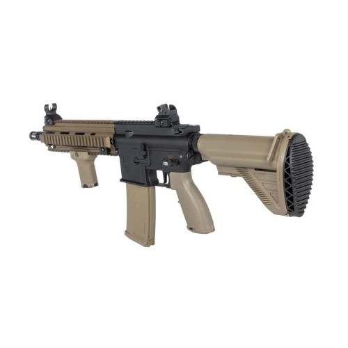 FUSIL SPECNA ARMS PRIME SA-PH20 HAL ETU BRUSHLESS NEGRO-BRONCE