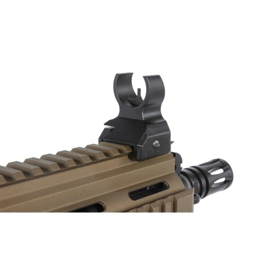 FUSIL SPECNA ARMS PRIME SA-PH20 HAL ETU BRUSHLESS NEGRO-BRONCE