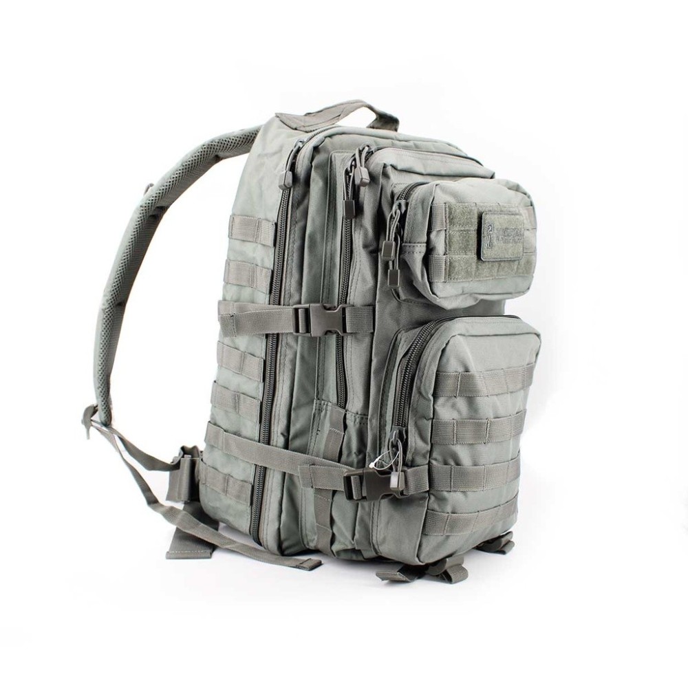 MOCHILA IMMORTAL MOLLE GR. 36L FOLIAGE