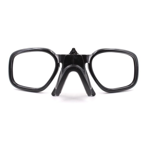 GAFA CORSO REVENGE RUDDER 3 LENTES NEGRA
