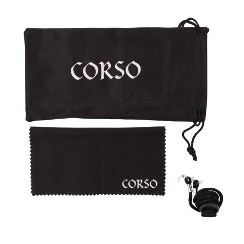 GAFA CORSO REVENGE WING 3 LENTES COYOTE