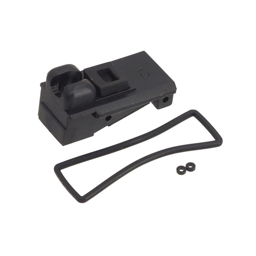 GUNS MODIFY MARUI MWS MAGAZINE CONSUMER SPARE PARTS NEGRO