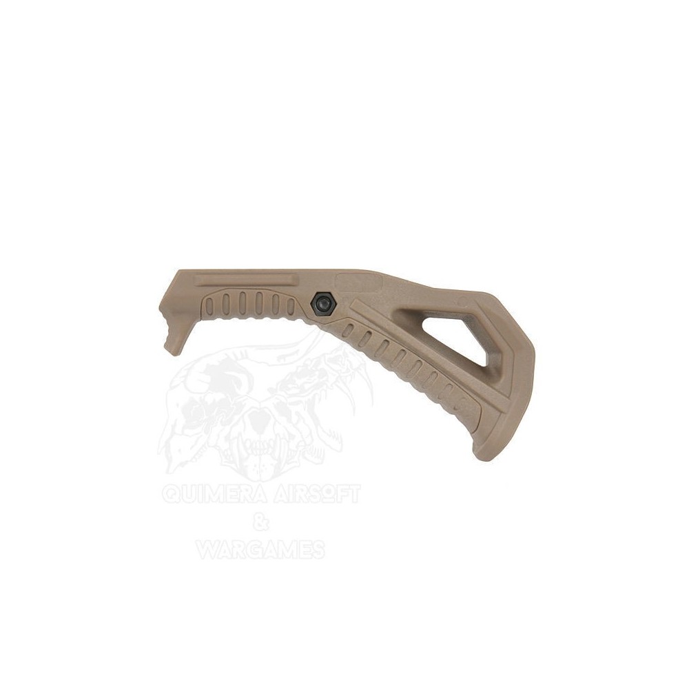 GRIP ANGULAR FMA TAN