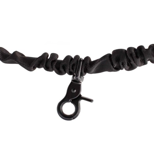 CORREA FUSIL CORSO CROSSBONES 1 PUNTO MK3 NEGRO