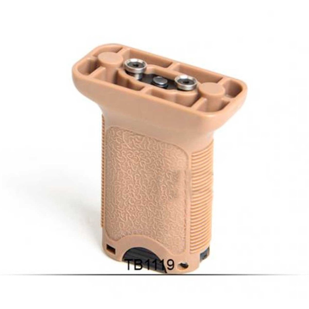GRIP FMA FOR KEYMOD TAN