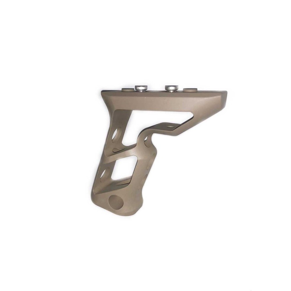 GRIP TACTICO SHS KEYMOD TAN