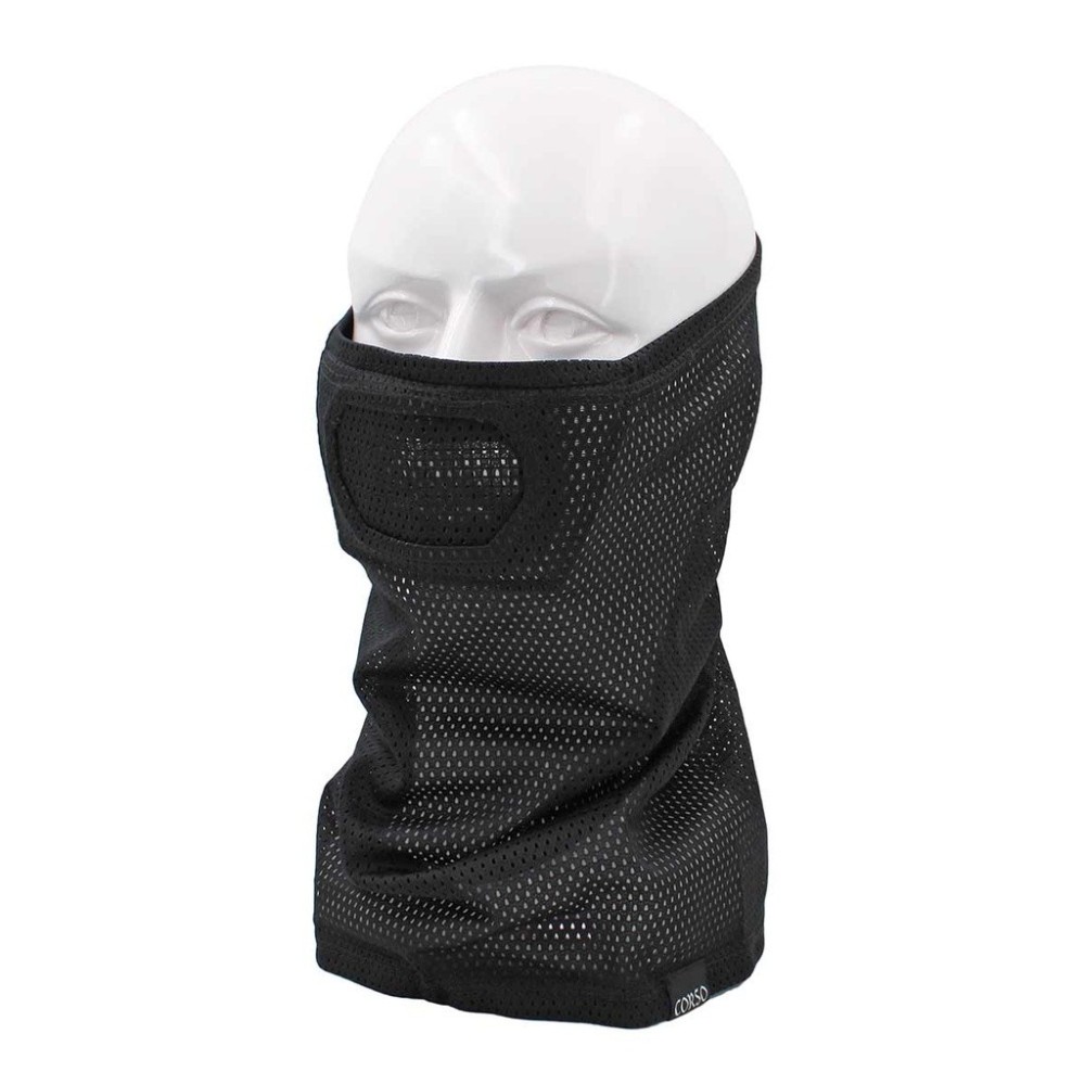 BRAGA CORSO REAPER REJILLA NEGRA