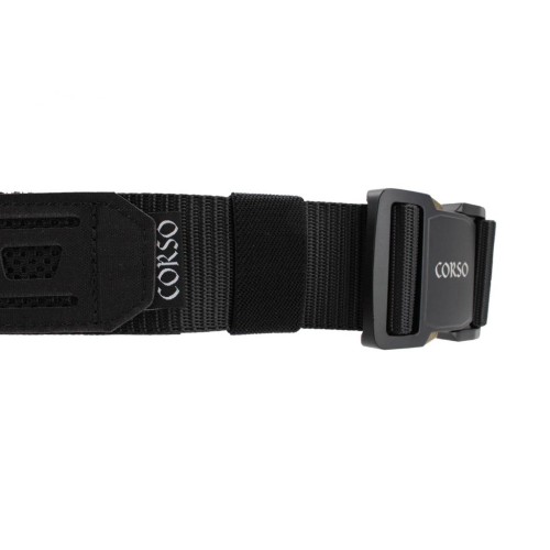 CEÑIDOR CORSO HOOK LASER MK4 NEGRO
