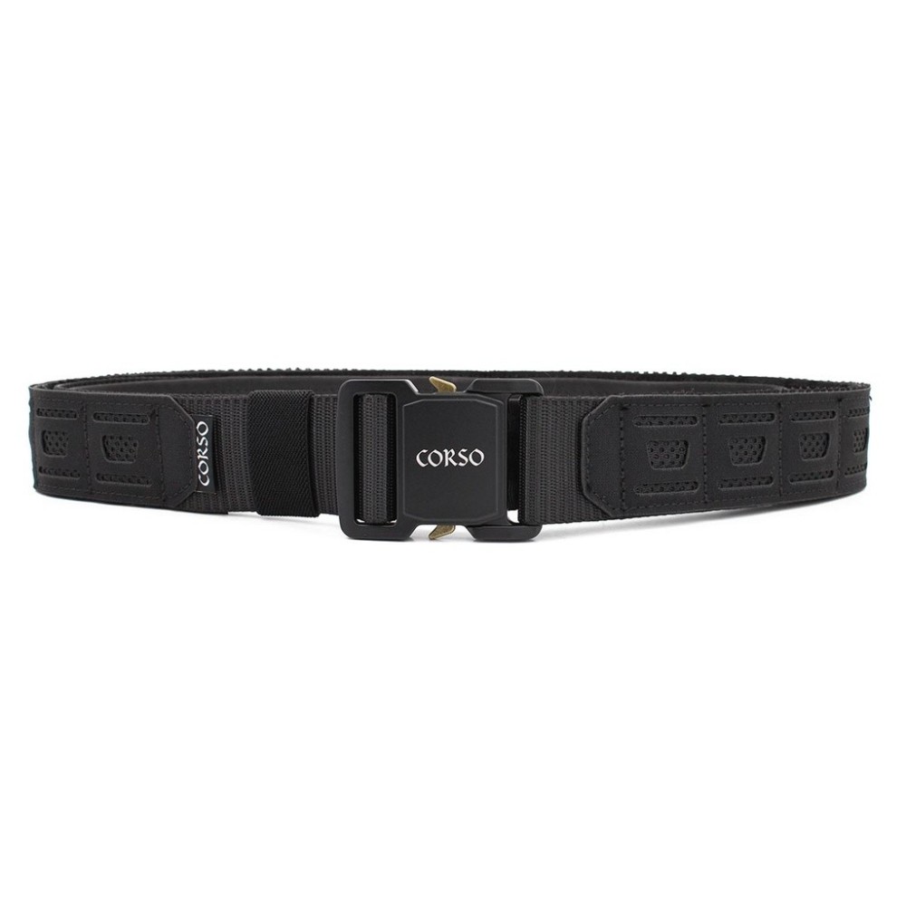 CEÑIDOR CORSO HOOK LASER MK4 NEGRO